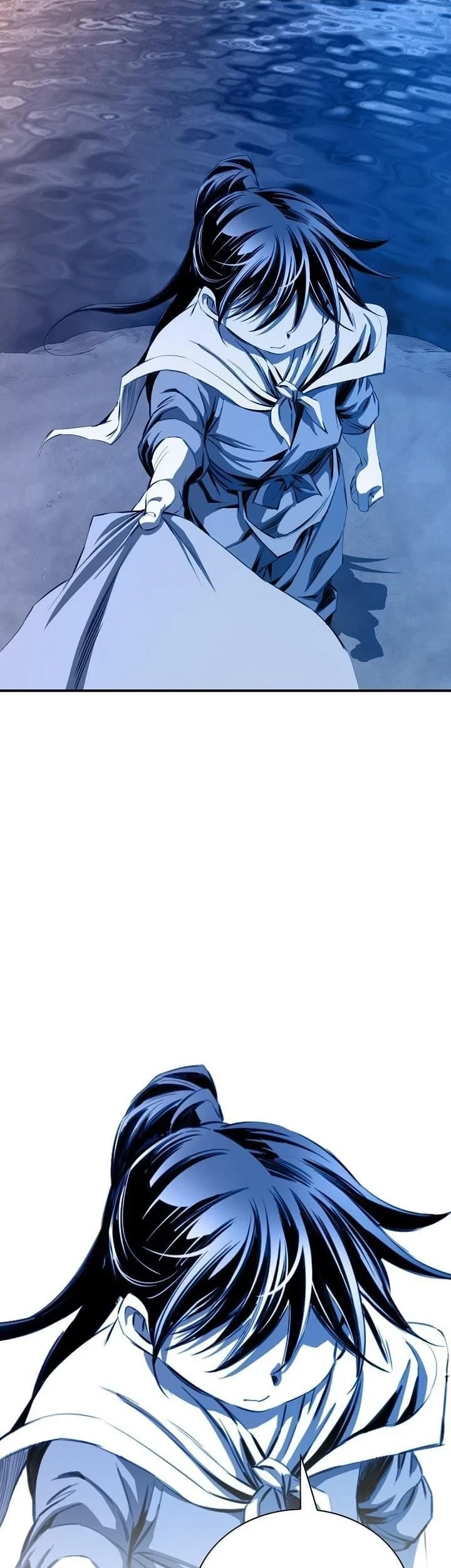 Way To Heaven Chapter 31 Gambar 59