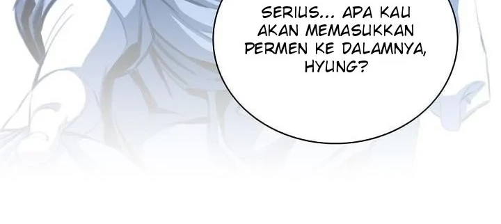 Way To Heaven Chapter 31 Gambar 60