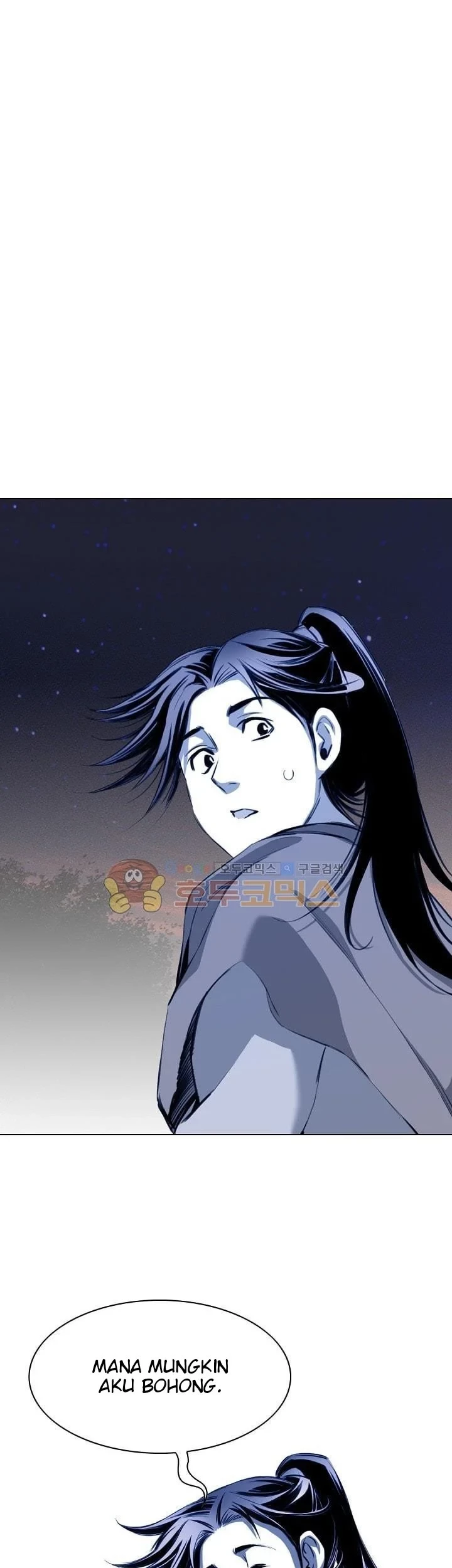 Way To Heaven Chapter 31 Gambar 61