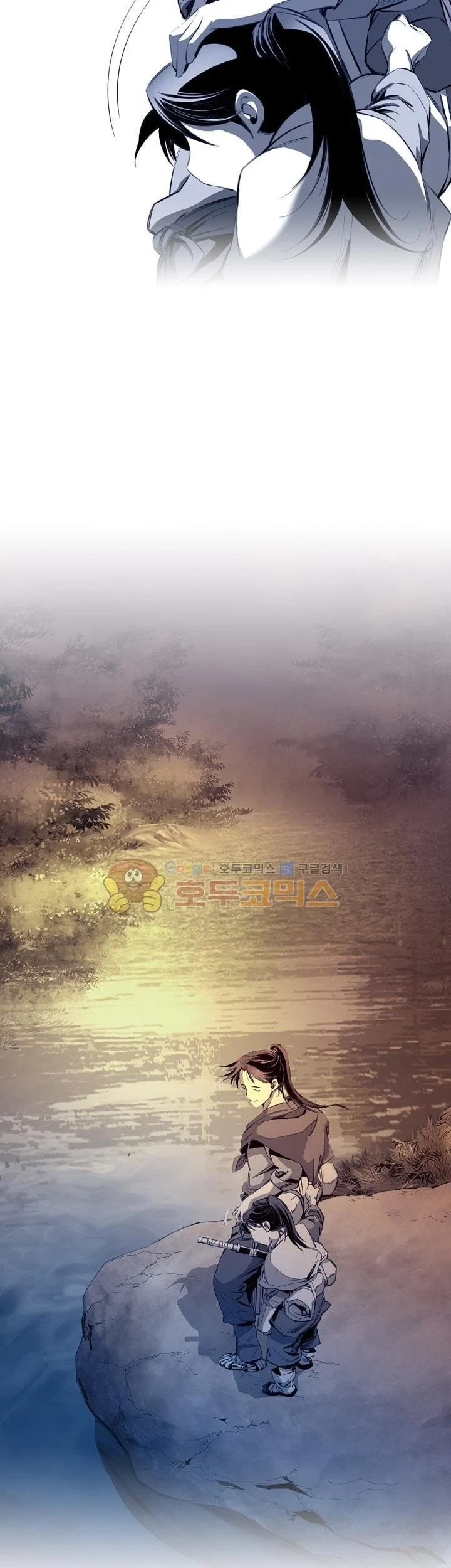 Way To Heaven Chapter 31 Gambar 63