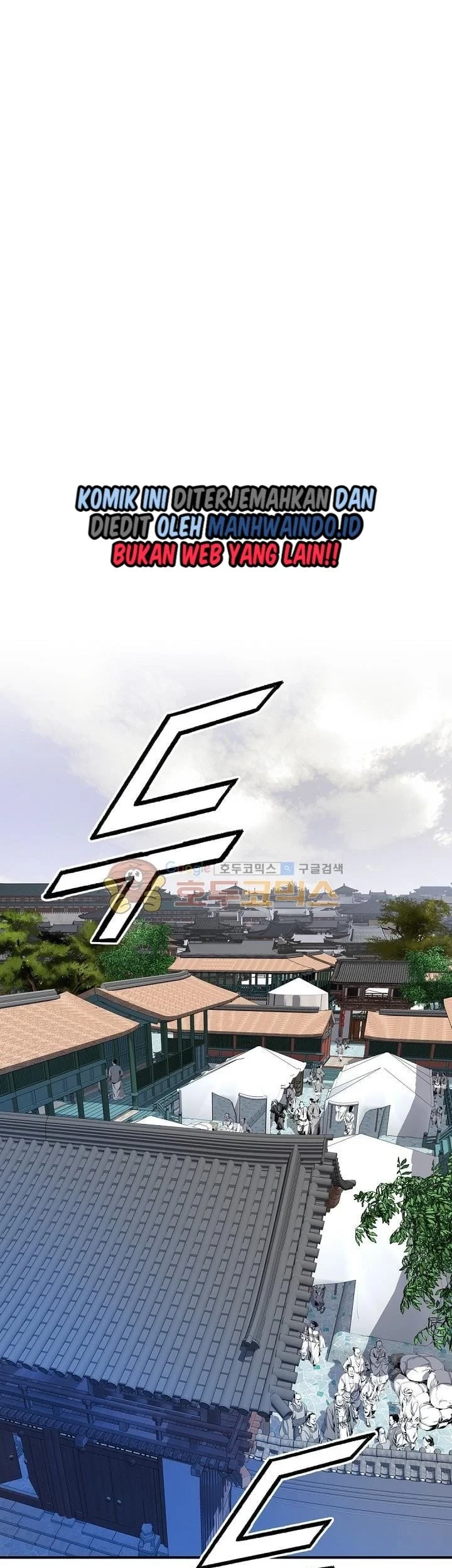 Way To Heaven Chapter 31 Gambar 65
