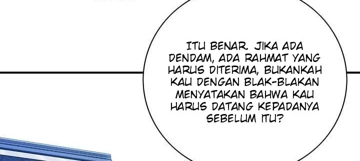 Way To Heaven Chapter 31 Gambar 68