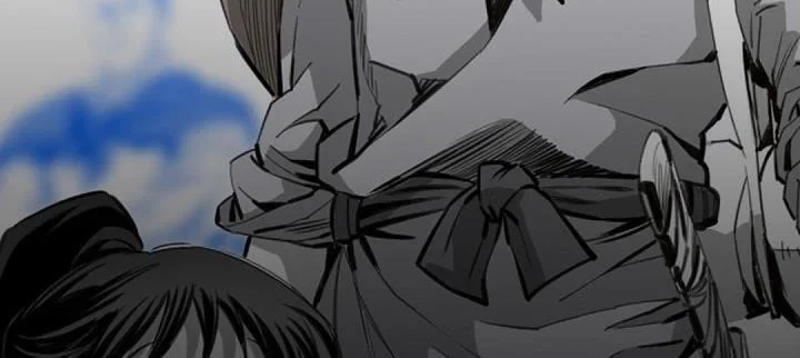Way To Heaven Chapter 31 Gambar 80