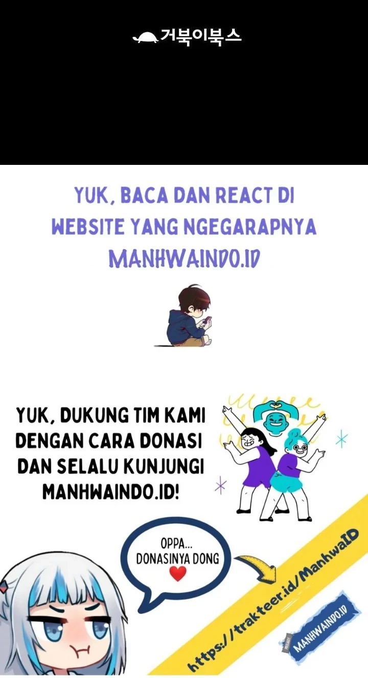 Way To Heaven Chapter 31 Gambar 82