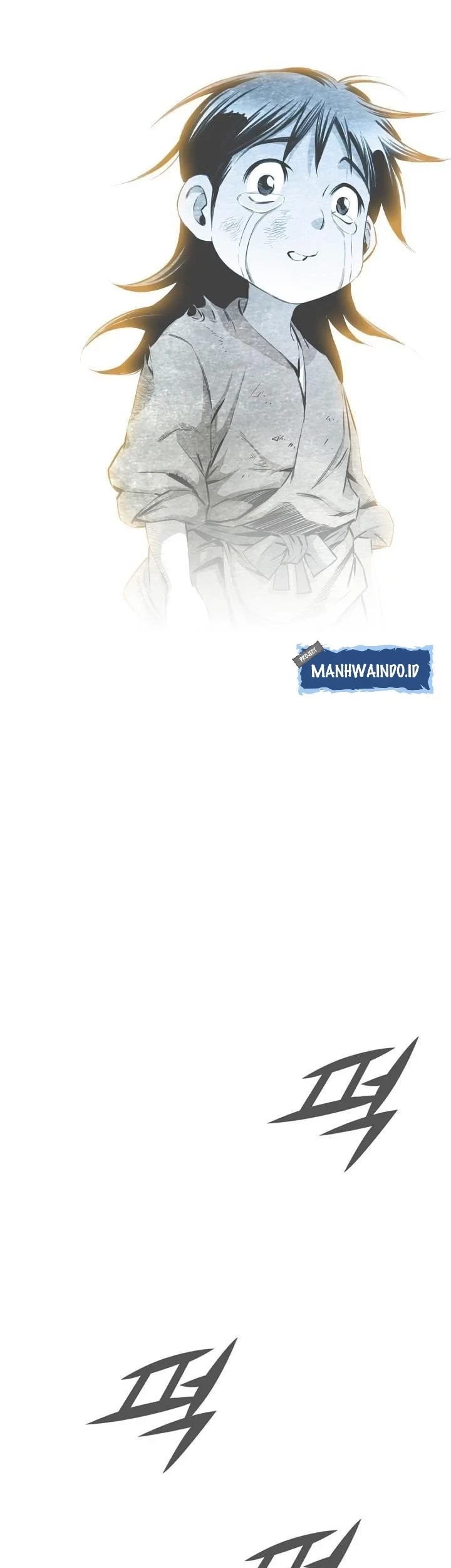 Way To Heaven Chapter 31 Gambar 11