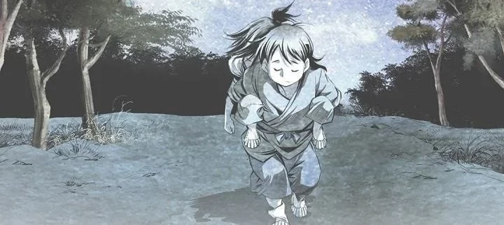 Way To Heaven Chapter 31 Gambar 14