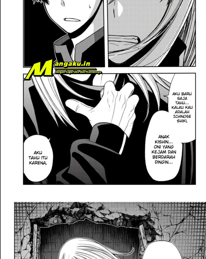 Baca Tougen Anki Chapter 54 Gambar 2