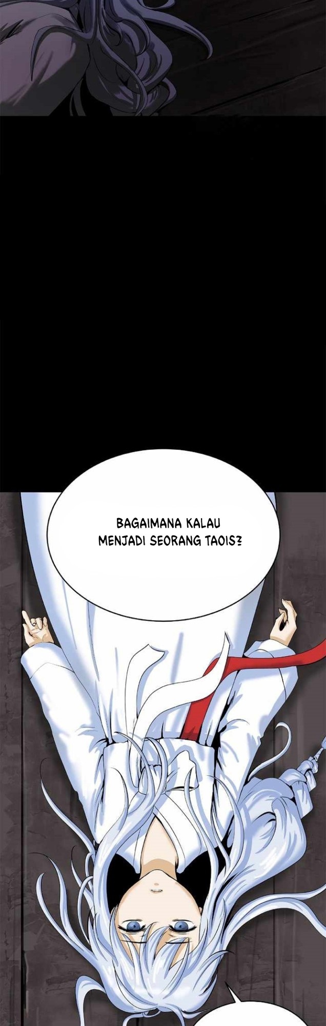 Cystic Story Chapter 47 Gambar 14