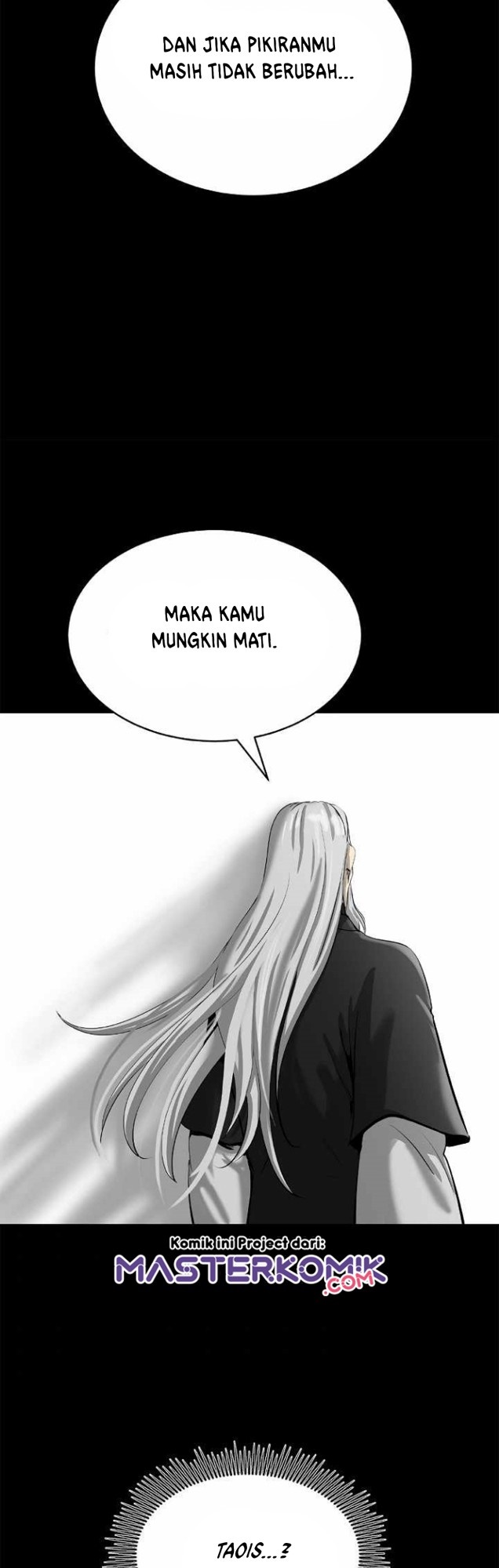 Cystic Story Chapter 47 Gambar 16