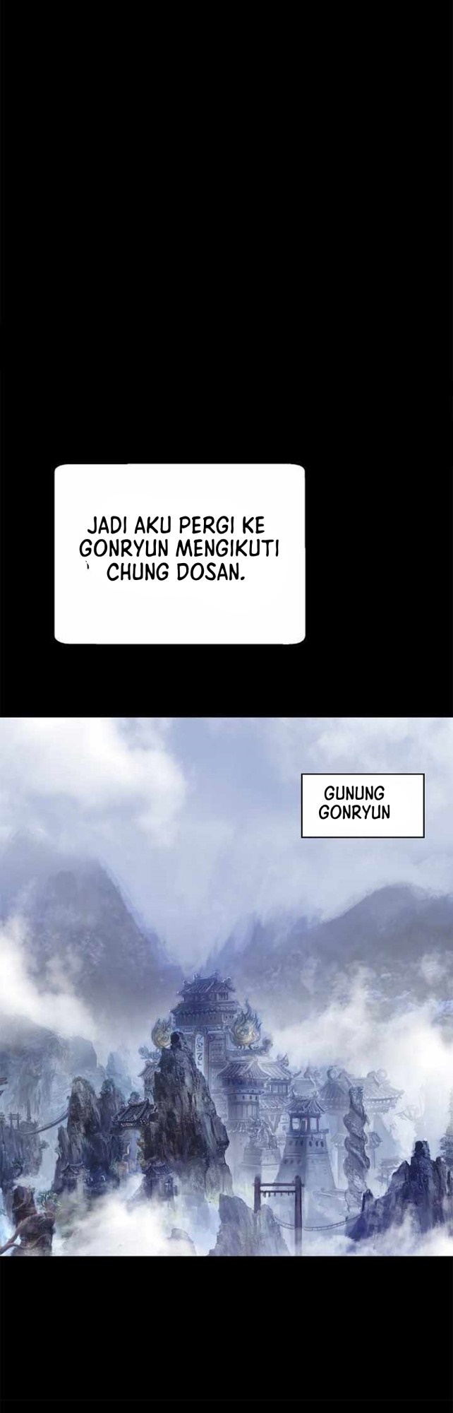 Cystic Story Chapter 47 Gambar 19