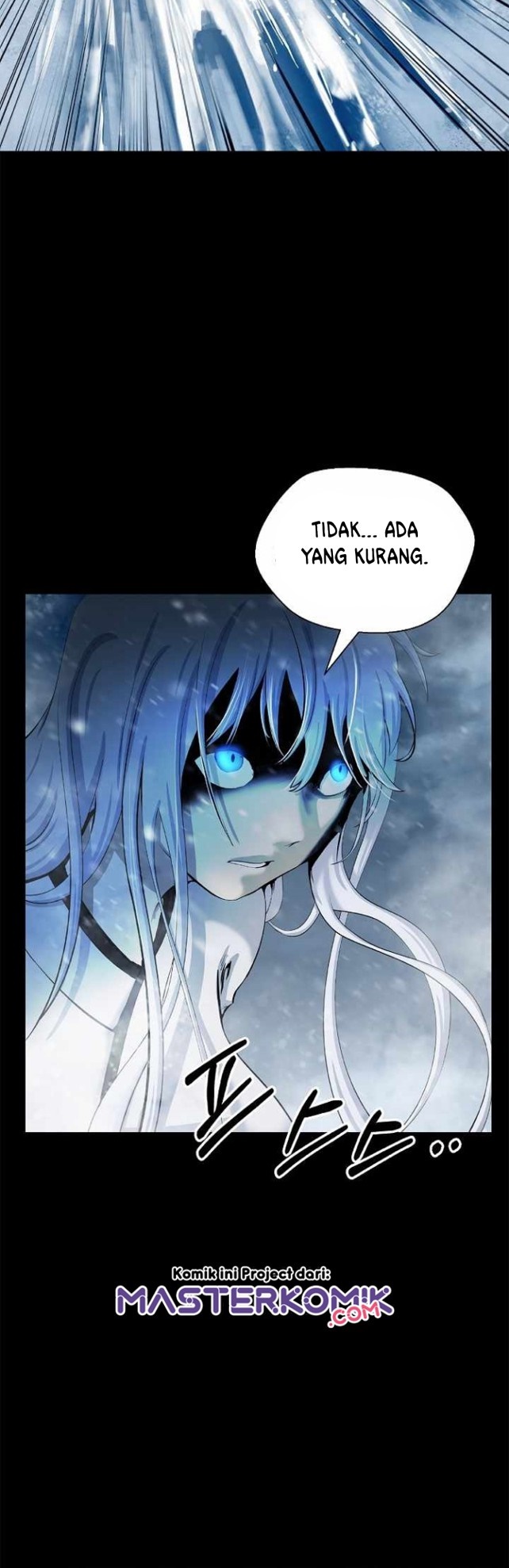 Cystic Story Chapter 47 Gambar 32