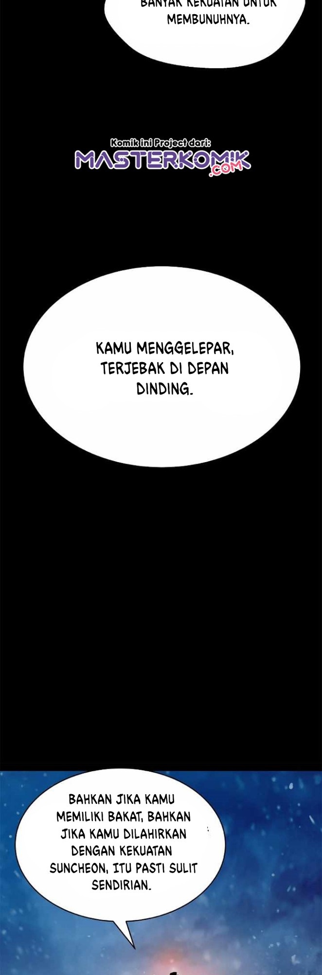 Cystic Story Chapter 47 Gambar 42