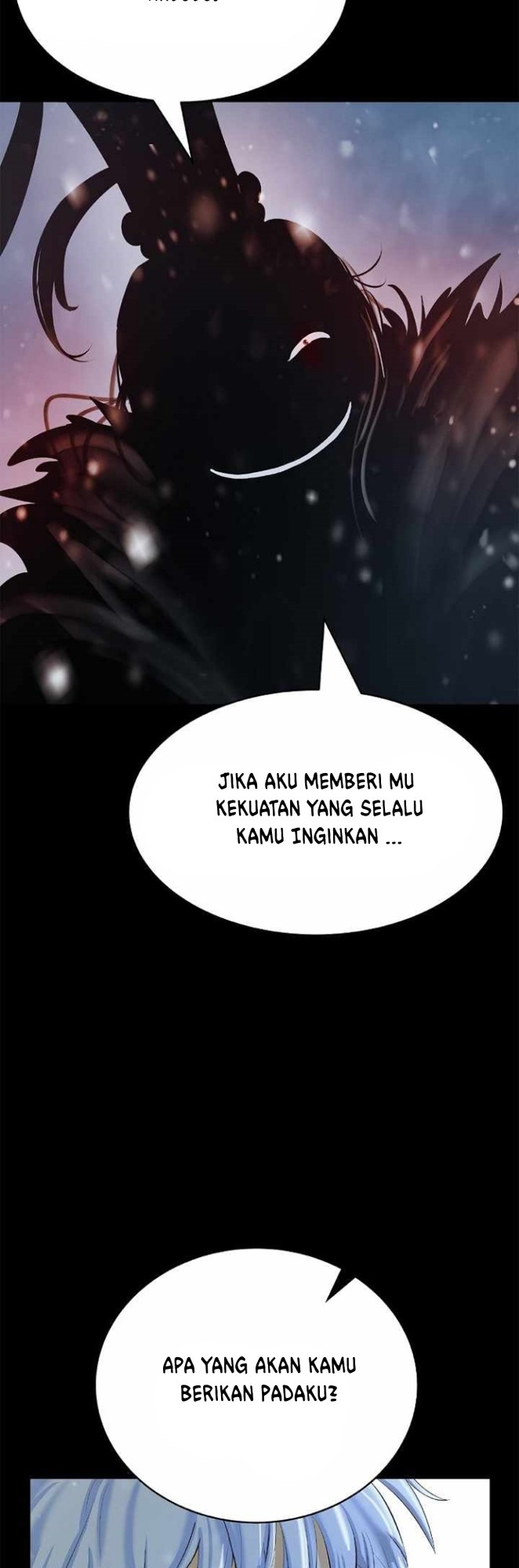 Cystic Story Chapter 47 Gambar 44