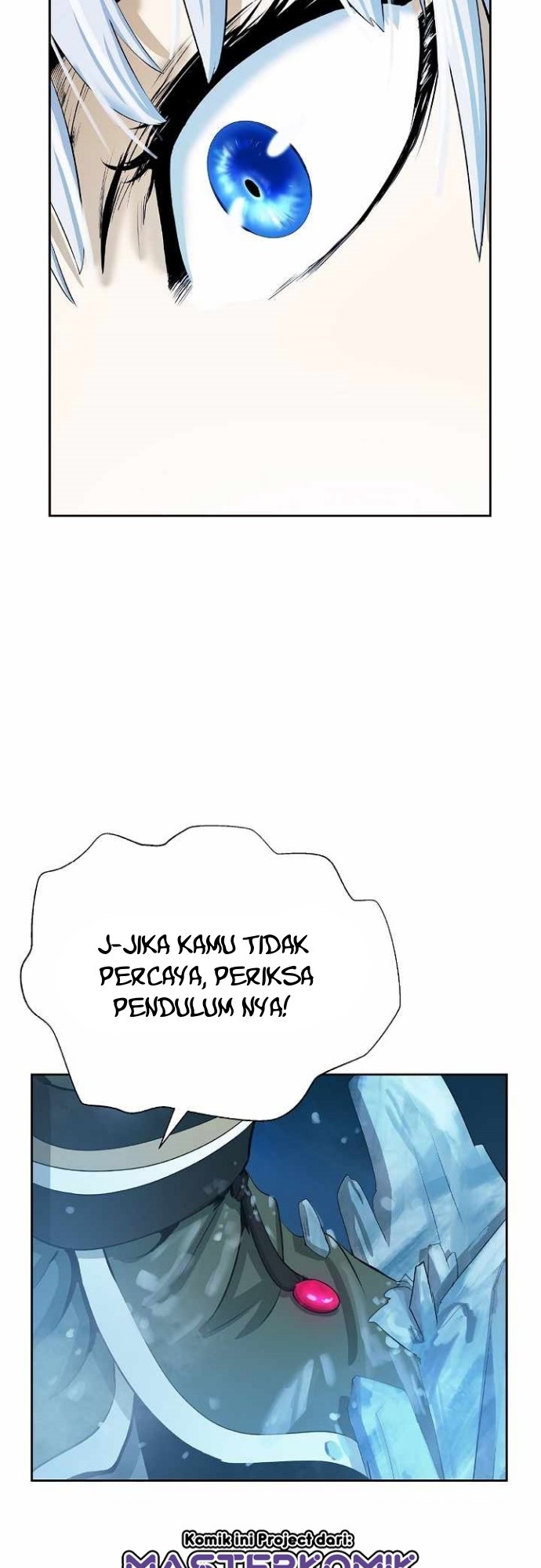 Cystic Story Chapter 47 Gambar 52