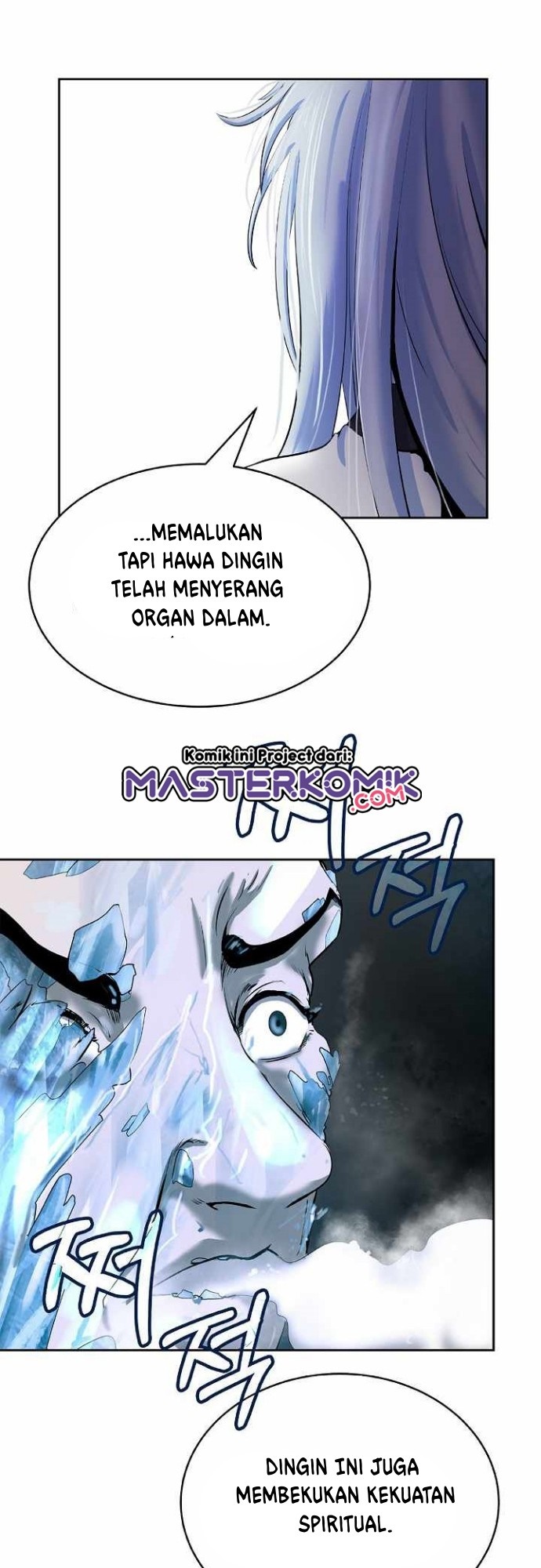 Cystic Story Chapter 47 Gambar 54
