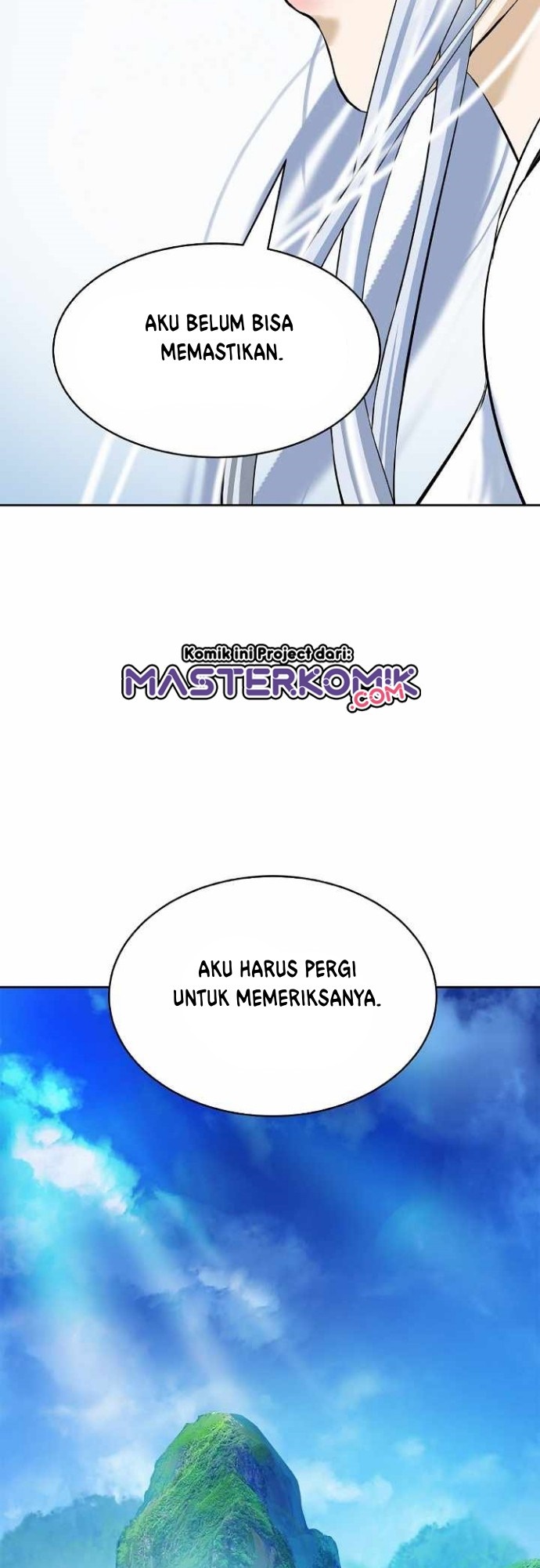 Cystic Story Chapter 47 Gambar 59