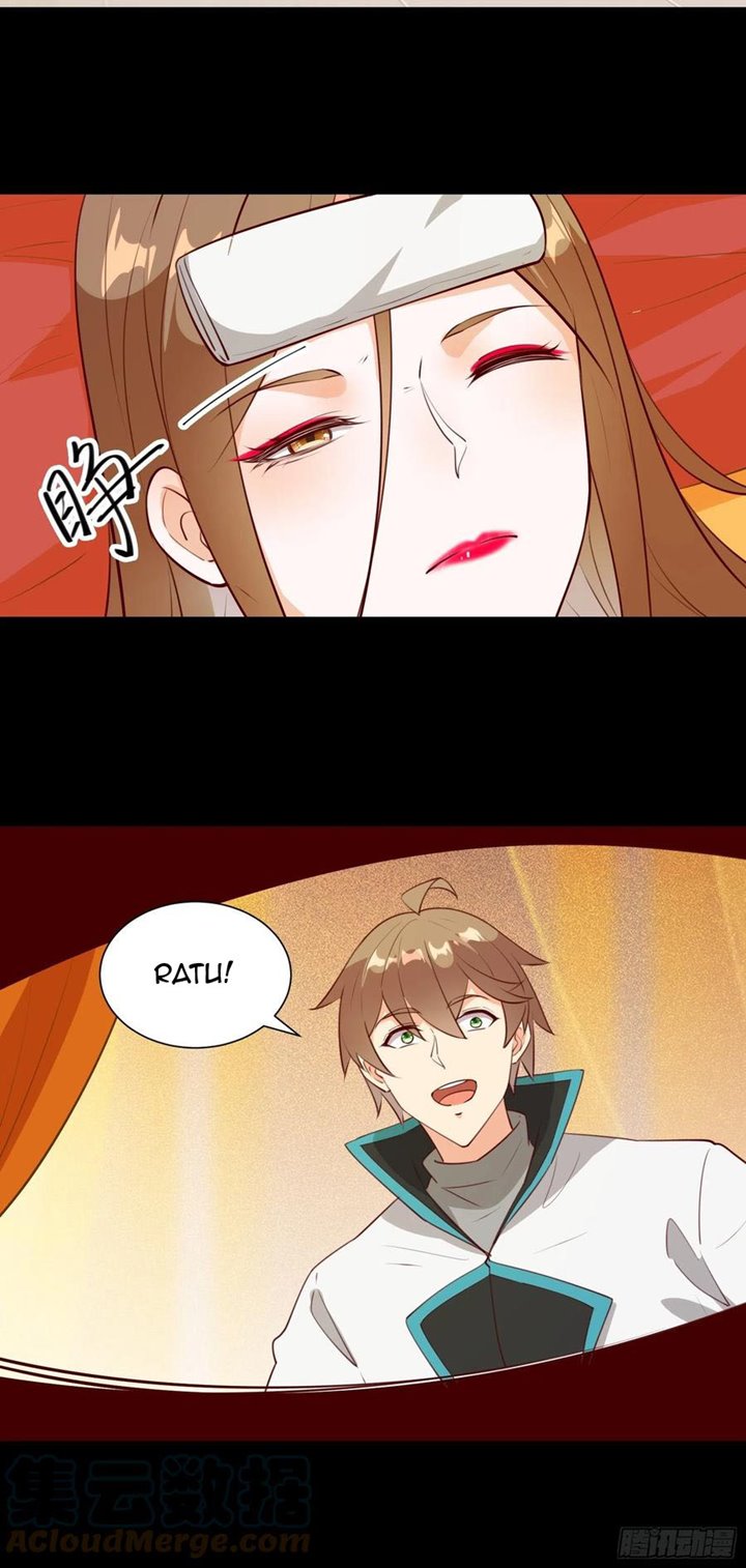 I’m Picking Fairy Sister On The Westward Journey Chapter 56 Gambar 12