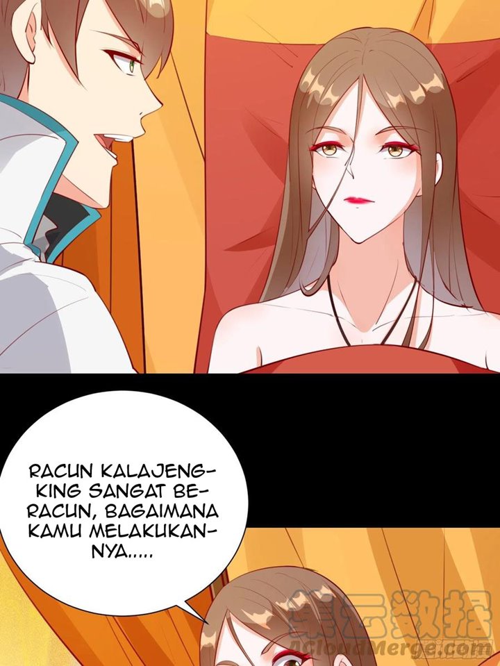 I’m Picking Fairy Sister On The Westward Journey Chapter 56 Gambar 16