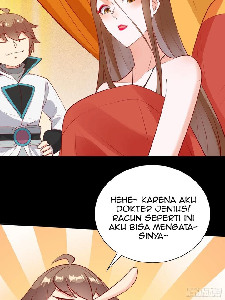 I’m Picking Fairy Sister On The Westward Journey Chapter 56 Gambar 17