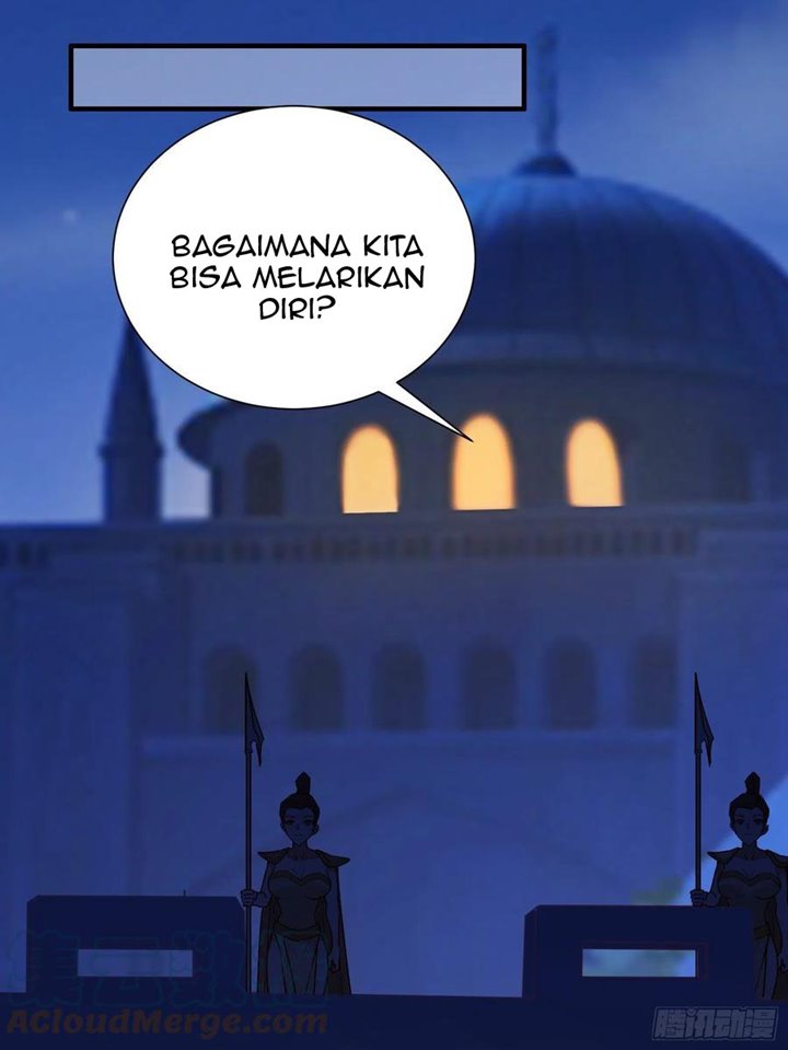 I’m Picking Fairy Sister On The Westward Journey Chapter 56 Gambar 20