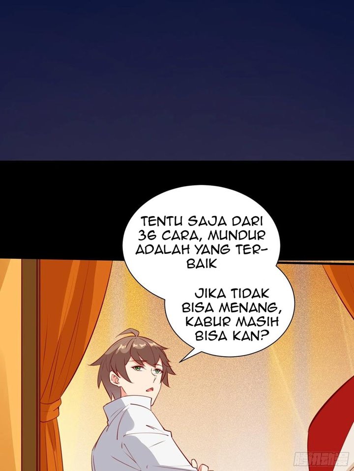 I’m Picking Fairy Sister On The Westward Journey Chapter 56 Gambar 21