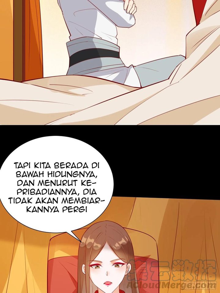 I’m Picking Fairy Sister On The Westward Journey Chapter 56 Gambar 22