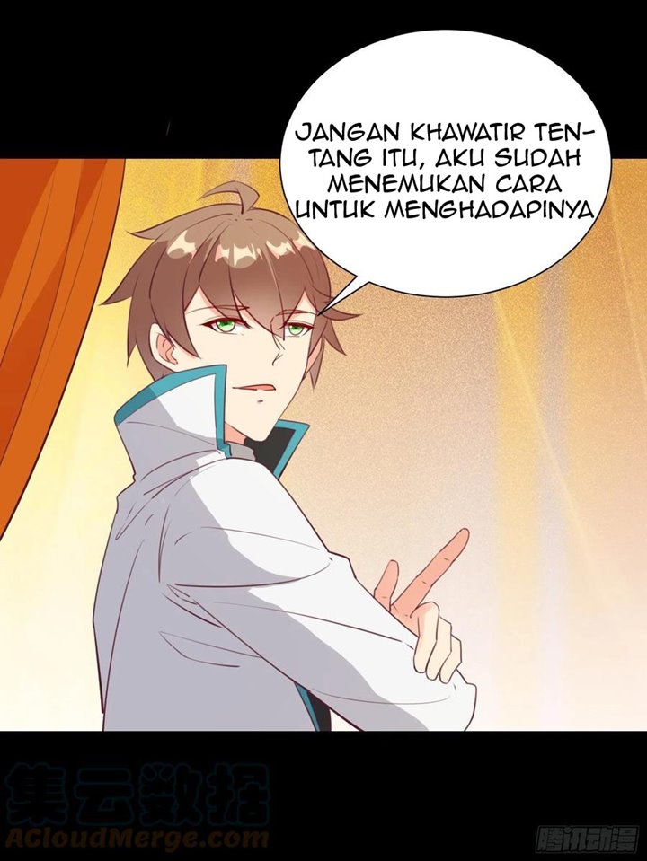 I’m Picking Fairy Sister On The Westward Journey Chapter 56 Gambar 24