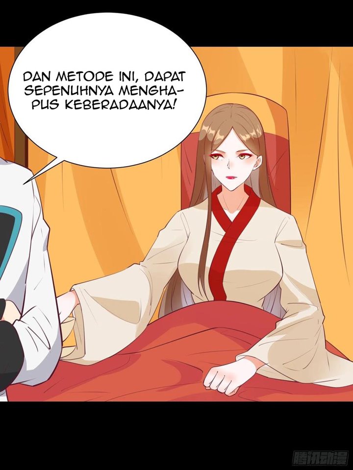 I’m Picking Fairy Sister On The Westward Journey Chapter 56 Gambar 25