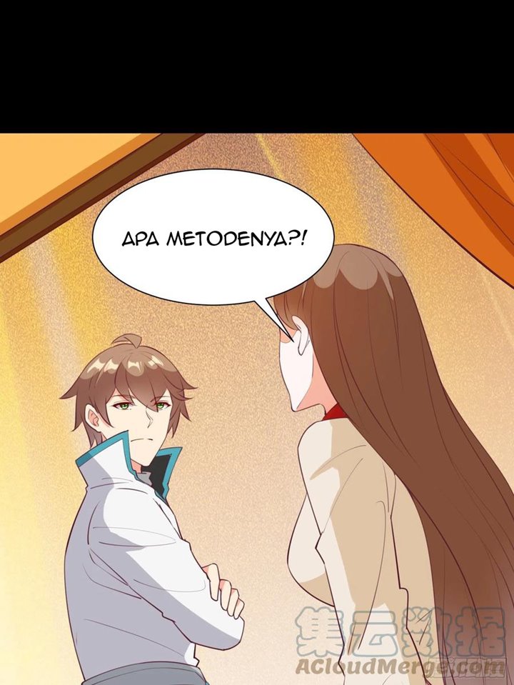 I’m Picking Fairy Sister On The Westward Journey Chapter 56 Gambar 26