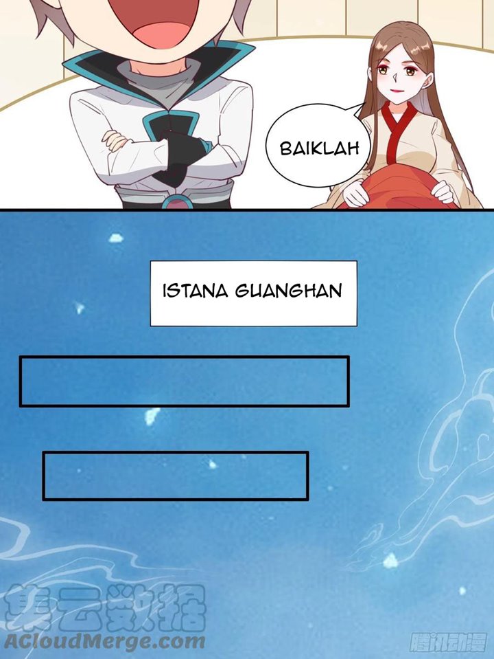 I’m Picking Fairy Sister On The Westward Journey Chapter 56 Gambar 28