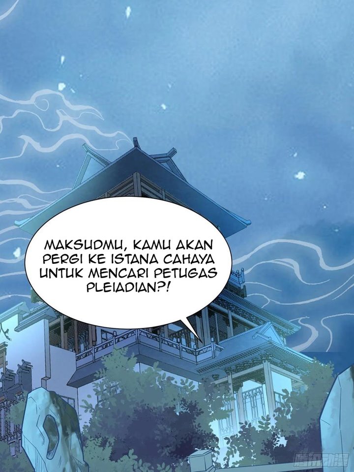 I’m Picking Fairy Sister On The Westward Journey Chapter 56 Gambar 29