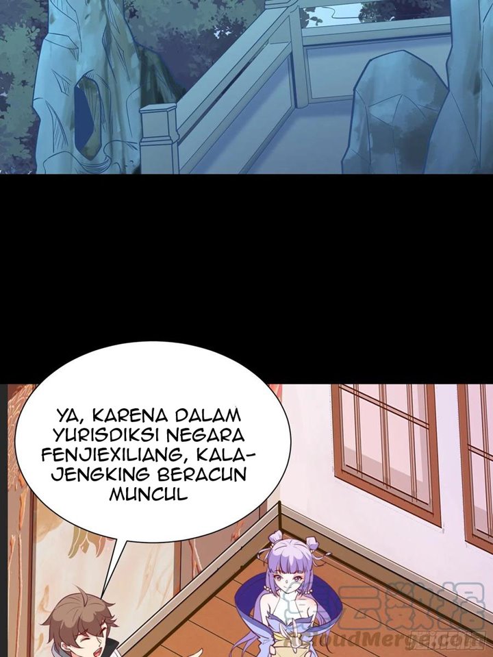 I’m Picking Fairy Sister On The Westward Journey Chapter 56 Gambar 30