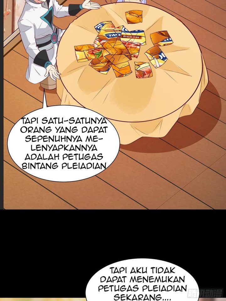 I’m Picking Fairy Sister On The Westward Journey Chapter 56 Gambar 31