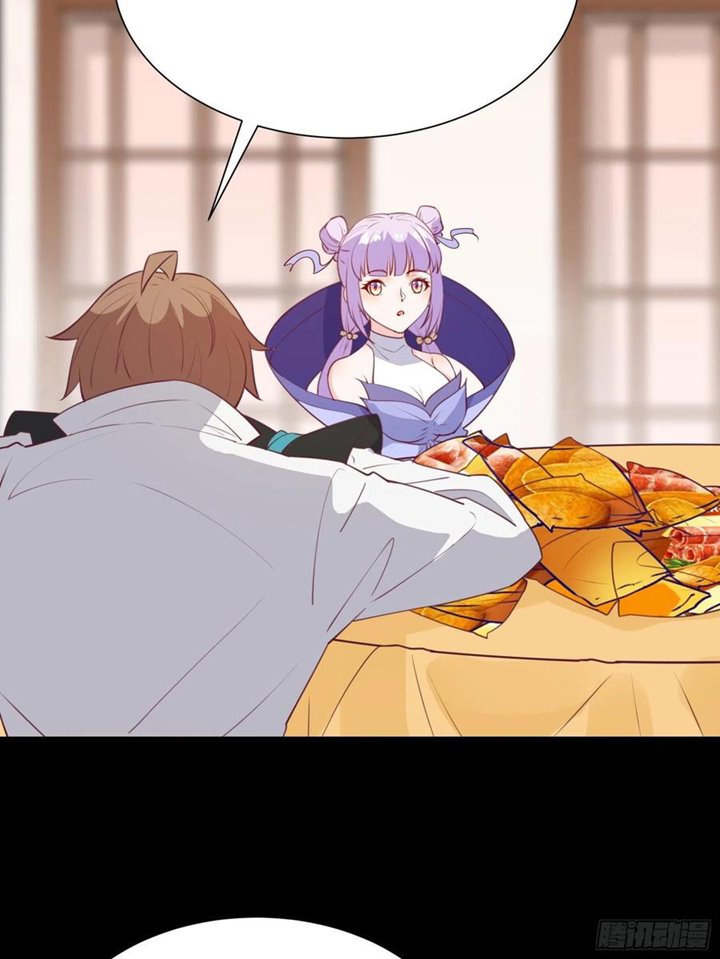 I’m Picking Fairy Sister On The Westward Journey Chapter 56 Gambar 33