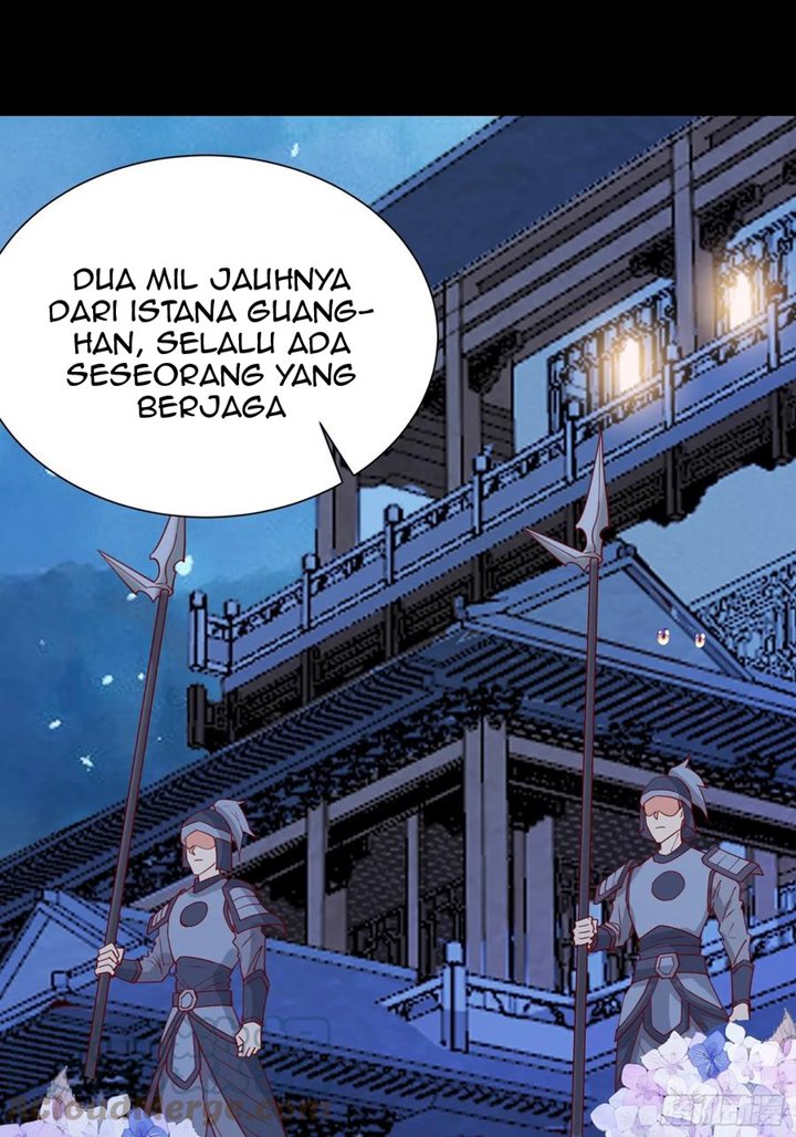 I’m Picking Fairy Sister On The Westward Journey Chapter 56 Gambar 36