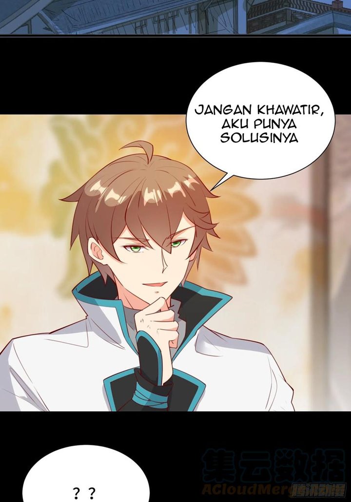 I’m Picking Fairy Sister On The Westward Journey Chapter 56 Gambar 38