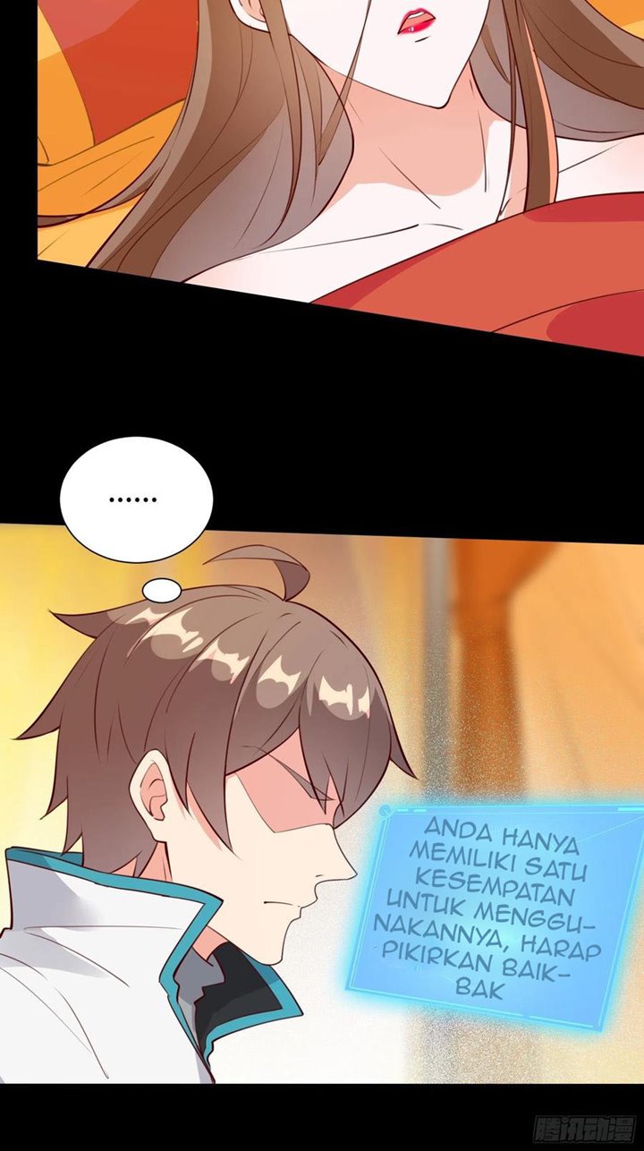 I’m Picking Fairy Sister On The Westward Journey Chapter 56 Gambar 5