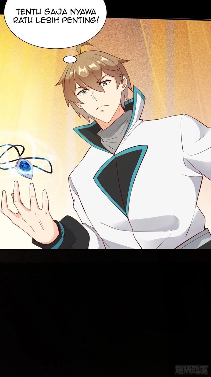 I’m Picking Fairy Sister On The Westward Journey Chapter 56 Gambar 7