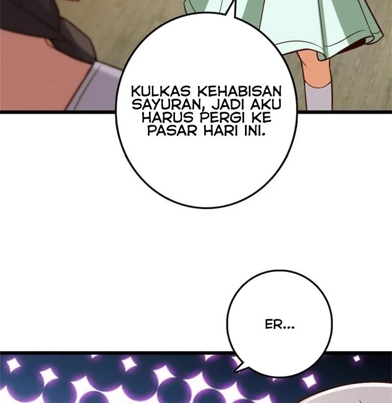 Release That Witch Chapter 358 Gambar 19