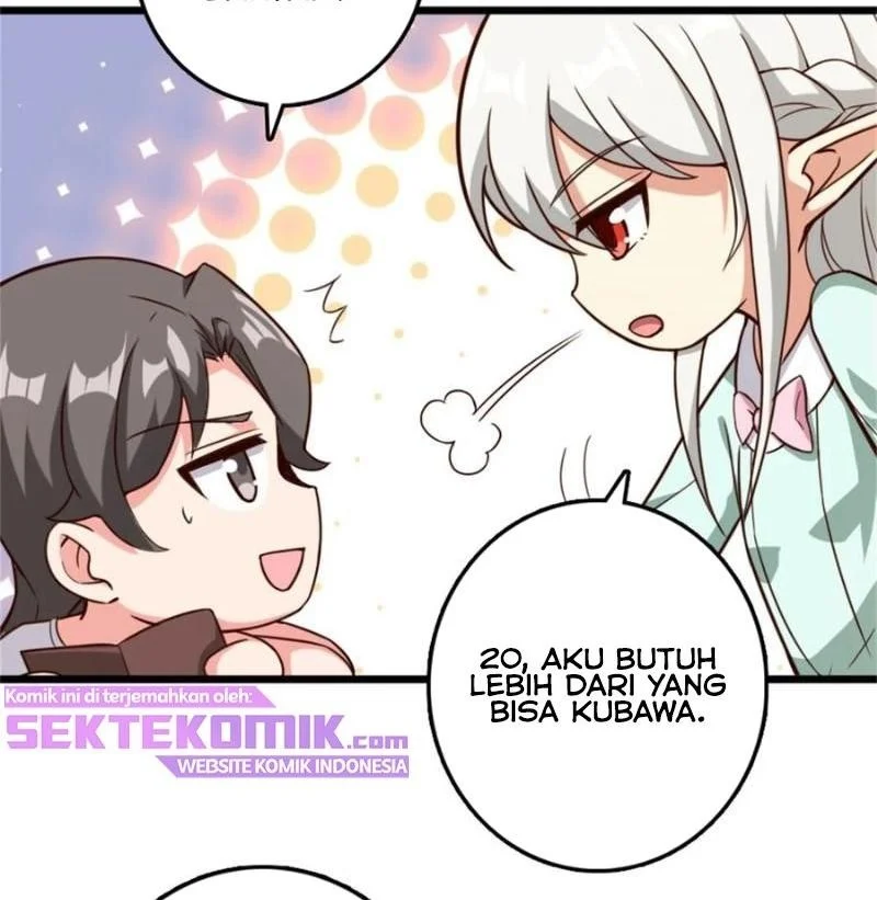 Release That Witch Chapter 358 Gambar 22