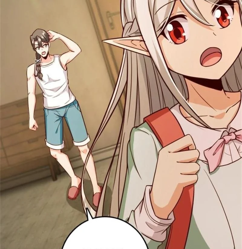 Release That Witch Chapter 358 Gambar 25