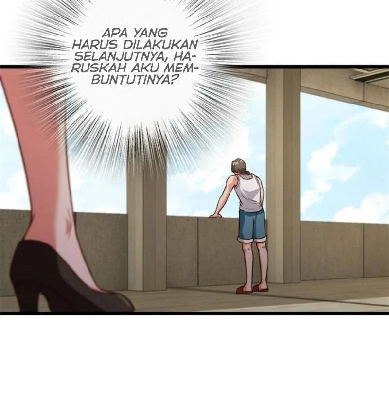 Release That Witch Chapter 358 Gambar 28