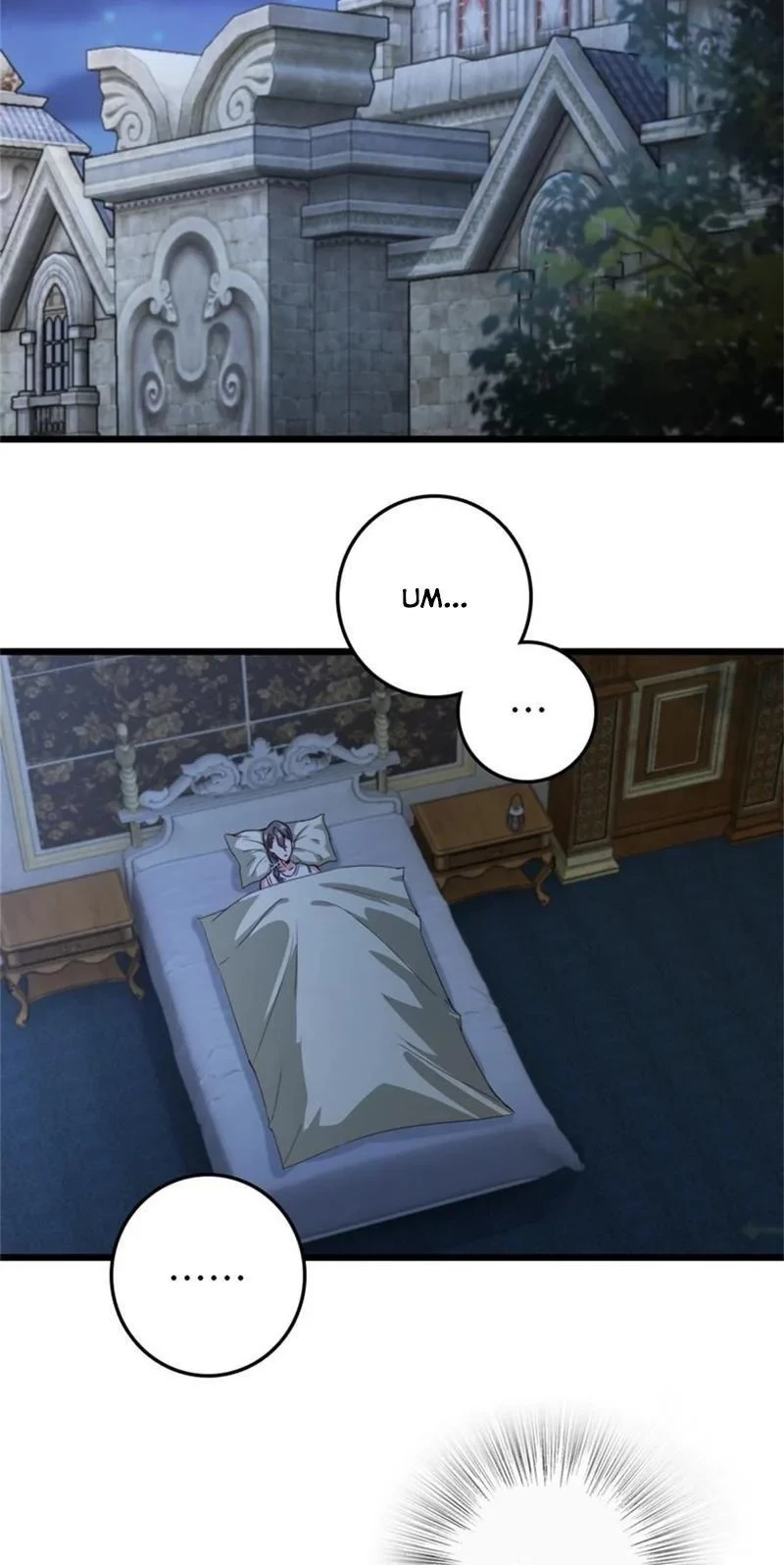 Release That Witch Chapter 358 Gambar 3