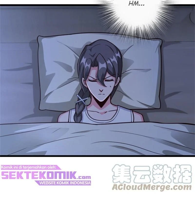 Release That Witch Chapter 358 Gambar 4