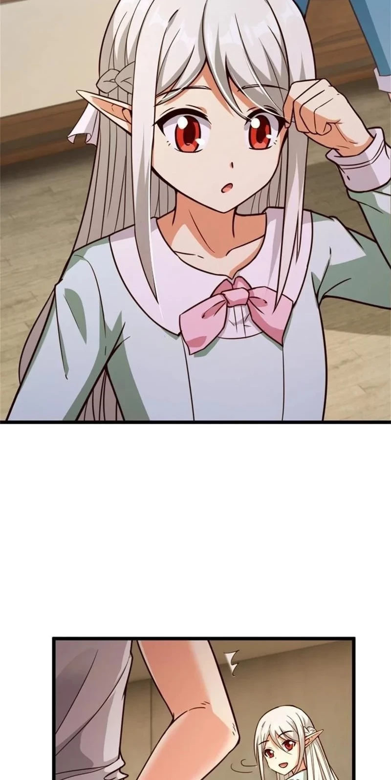 Release That Witch Chapter 358 Gambar 12