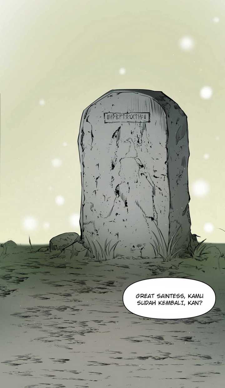 My Lord of the Sea, Please Do Your Work! Chapter 16 Gambar 32