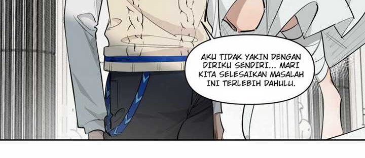 My Lord of the Sea, Please Do Your Work! Chapter 16 Gambar 14