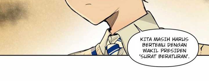 My Lord of the Sea, Please Do Your Work! Chapter 15 Gambar 5