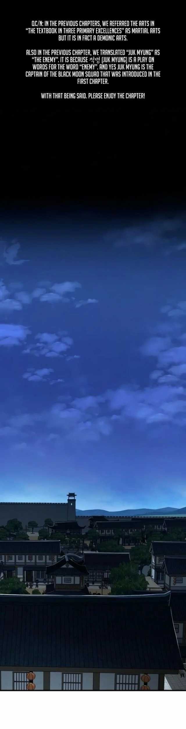 Baca Heavenly Demon Cultivation Simulation Chapter 10 Gambar 2