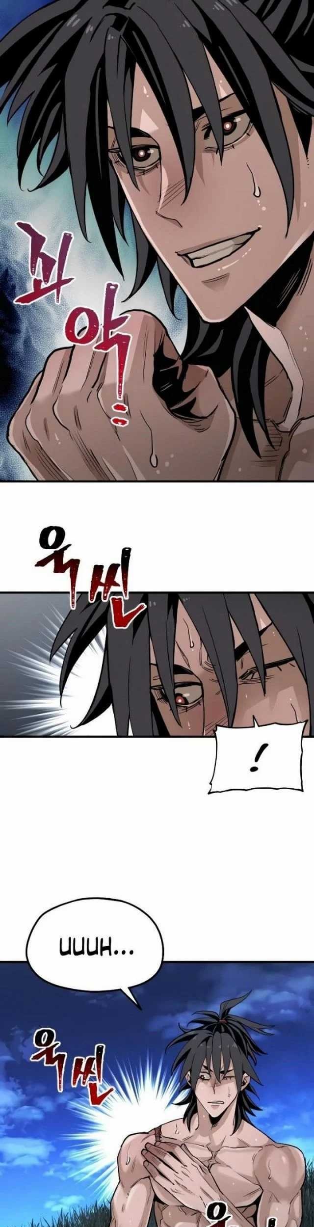Heavenly Demon Cultivation Simulation Chapter 10 Gambar 70